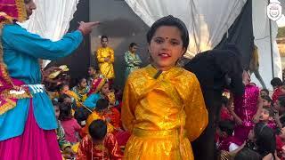The G-21 Annual Day- धरोहर | Best CBSE School in India | G21 School Sonipat