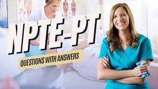 National Physical Therapy Practice Test 2025 - Study Guide With Questions And Answers