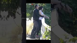 Kristen Stewart and Rupert Sanders relationship #short #youtubeshorts