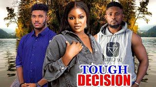 TOUGH DECISION (FULL MOVIE)MAURICE SAM, CHIZZY ALICHI, CHIDI DIKE 2024 NIGERIAN MOVIE