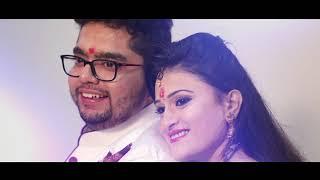 2018 Engagement Story by Jenish FIlms,Porbandar