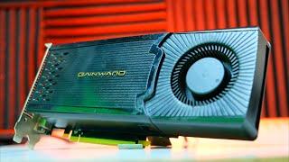 Gainward GTX 970 Benchmark