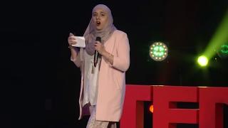 Unpacking the Meaning of Oppression | Ayesha Haq | TEDxUCincinnati