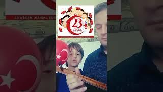 23 Nisan Kutlu Olsun ️️️️️ 