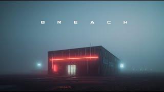 Breach: DEUS EX Inspired Ambient Sci Fi Music for Productivity