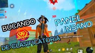 ⭐TRATANDO DE LLEGAR A MAESTRO EN DUELO!⭐FREE FIRE EN VIVO⭐