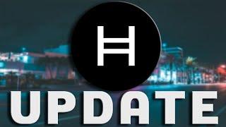 HEDERA HASHGRAPH - HBAR TOKEN TECHNICAL ANALYSIS AND PRICE PREDICTION