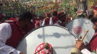 Sialkot Muhammad Pura Band video Drummer 2020 HD