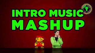 Game Theory: Intro Music Mashup