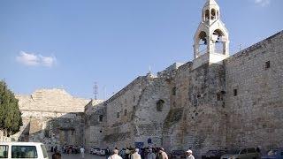 My Visit to Bethlehem