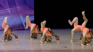 "Voltage". Pop dance. 8-10 years.