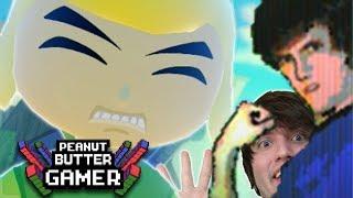 Wind Waker HD - PBG
