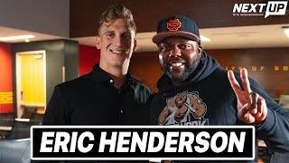 Eric Henderson On Turning Around USC’s Defense, Sean McVay vs Lincoln Riley & Building Culture