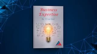 Business Expertise | Available On Amazon & Kindle | Prriya Kaur | Prriya Success Academy