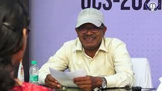 Suchismita Pani, Rank-236, OPSC 2021 | Vajirao IAS Academy