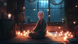 "10 Minutes meditation” Relaxing Music of Heart Sutra /【１０分間版】深く眠れる般若心経MUSICでリラックス瞑想