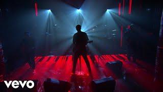 Sam Fender - The Borders (Live On Late Night With Seth Meyers/2019)