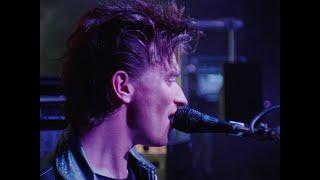 Depeche Mode 101: Alan Wilder HD