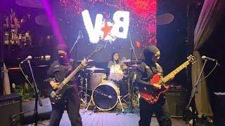 Voice of Baceprot Live at IKLIM Fest, UBUD BALI 2024