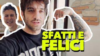 SFATTI E FELICI (quasi) 