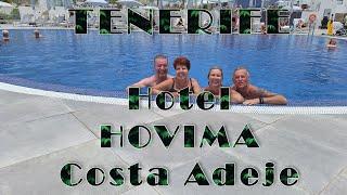 Tenerife Hovima Costa Adeje 2024