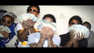 #TR4620 #BandGang - BandGang or NoGang INTRO - ( Official Video ) 1080pHD [ShotBy @GLCFILMS ]