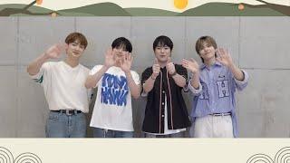 VERIVERY (베리베리) 2024 추석 인사 메시지 (2024 Chuseok Message)