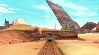 Planes - Offizieller Trailer - Wii, Wii U, 3DS, DS - ntower.de