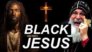 JESUS IS BLACK - Mar Mari Emmanuel