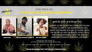 CBD in the African American Community