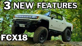 They Just Keep Getting BETTER - FCX18 Hummer EV Pickup Review