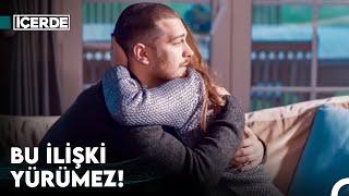 Sarp Yılmaz'ın İntikam Yemini #33 - İçerde