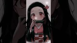 para una YouTuber muy especial . ( Nezuko kamado cazadora onii )