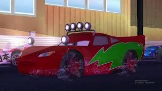 Cars 2 The Video Game | Holiday Offroad Lightning McQueen - all the World Grand Prix Missions |