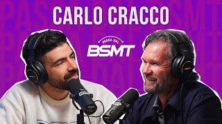 LA "ROCKSTAR" DEGLI CHEF! ‍ CARLO CRACCO passa dal BSMT!