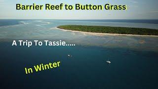 Barrier Reef to Button Grass Intro