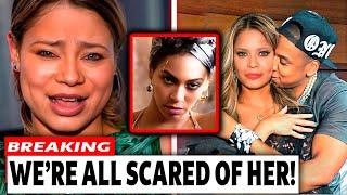 BREAKING: Blu Cantrell SPEAKS UP on Beyoncé's TRUE SIDE Off-Camera..