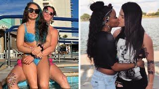 Who Every Female AEW Wrestler is Dating or Married to