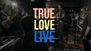 The Coronas - True Love Live (Black Mountain Studios)