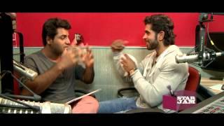 Star Jam with Rajeev Pillai  Part 02 - Kappa TV