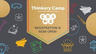 Thinkery Camp Video 2023