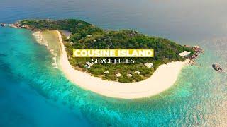 Cousine Island Resort, Seychelles