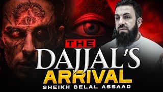 Dajjal's Signs and Symptoms: Know the Warning Signs | Belal Assaad