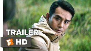 The Devotion of Suspect X Official Trailer 1 (2017) - Kai Wang Movie