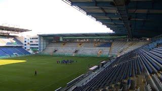 Arminia Bielefeld: Schuldenfrei nach Stadionverkauf