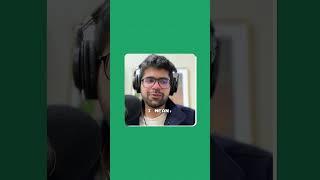Nikhil Wants To Intern At Perplexity