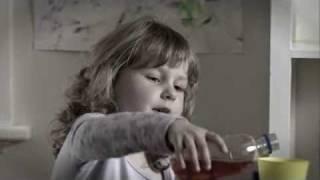 Drug Education Network - Parental Drinking Advert