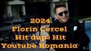 Florin Cercel ️Hit dupa Hit Youtube Romania ️