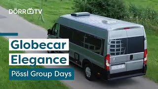 Globecar Elegance - Pössl Group Days