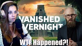 *What the heck happened here?!*Ancient Civilizations that Just... Vanished-Sideprojects